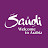 Visit Saudi – روح السعودية
