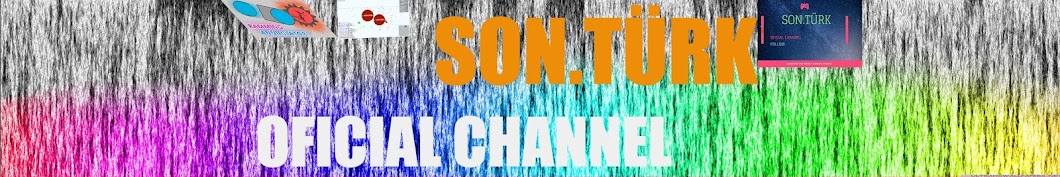 SON .TÃœRK Avatar channel YouTube 