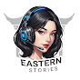 Eastern Stories logo