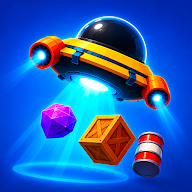 UFO Collector icon