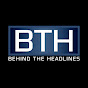 Behind The Headlines logo
