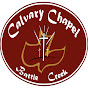 Calvary Chapel Battle Creek logo