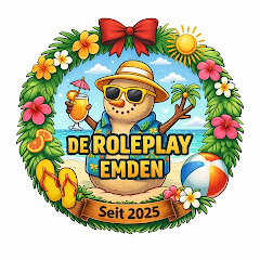 DE Roleplay Emden OFFICAL®️