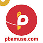PB Amuse logo