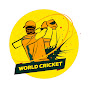 world cricket logo