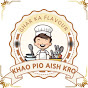 Ghar Ka Flavour  logo