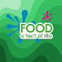 Food - a fact of life logo
