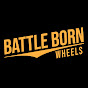 Battle Born Wheels logo