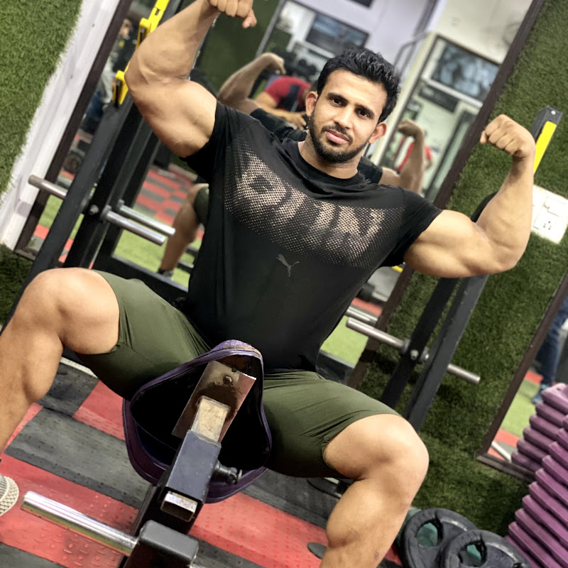 Sumit Fitness