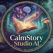 CalmStory Studio AI