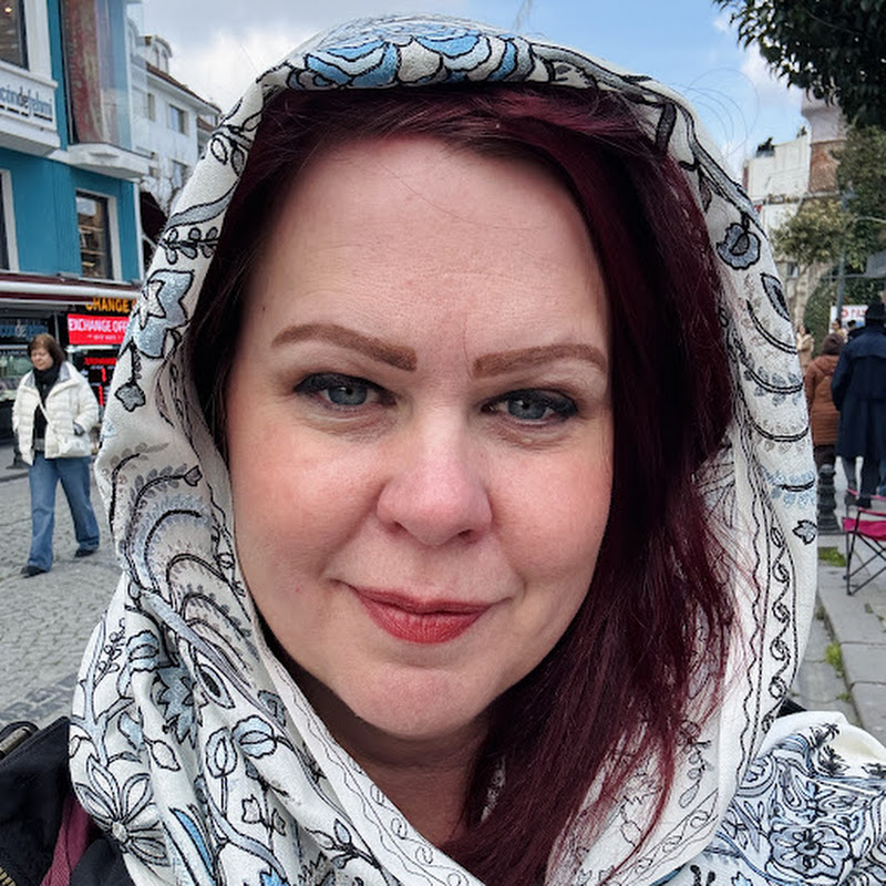 Prophet Kristy Eldredge