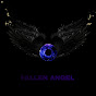 FALLEN ANGEL CREW logo