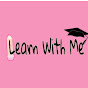 learn with Me logo