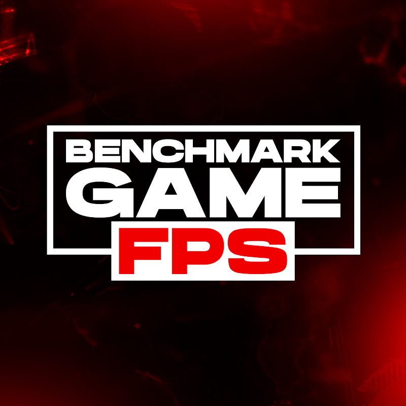 Benchmark Game FPS
