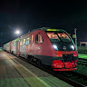 Автор