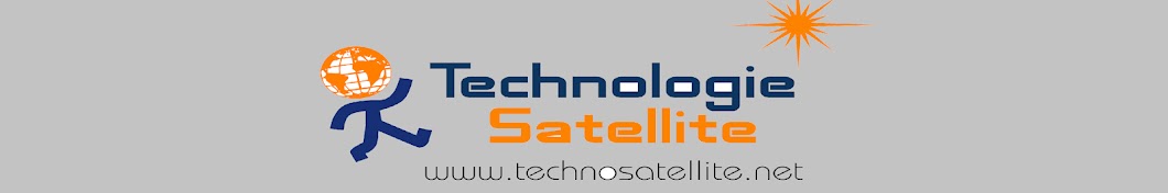 Technologie And Satellite YouTube-Kanal-Avatar