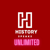 History Speaks Unlimited profile image