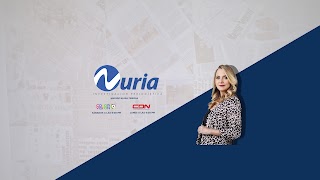 «Nuria Piera» youtube banner