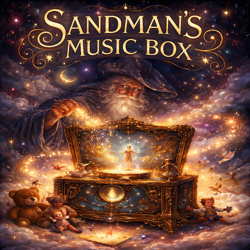 Sandman's Music Box - Topic avatar
