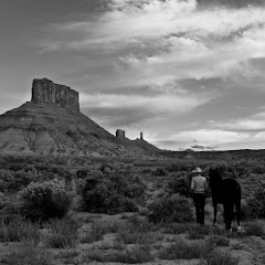 The Clever Cowgirl Avatar