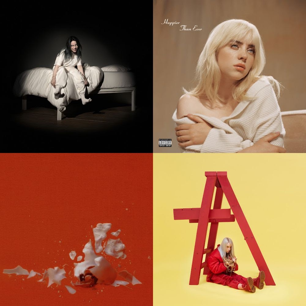 Billie Eilish Setlist 2022