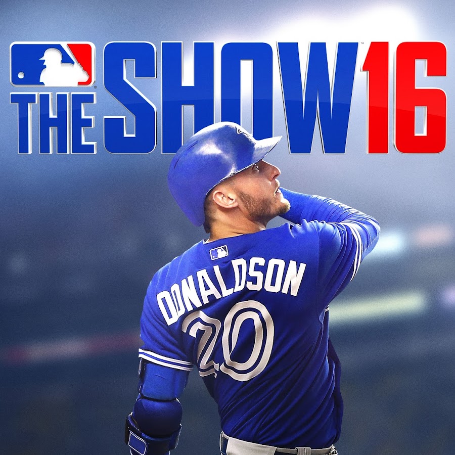 MLB The Show 16 Topic YouTube