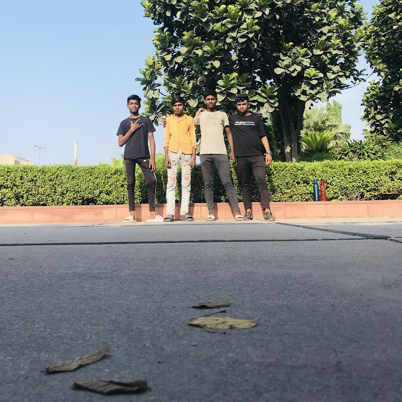 Four think