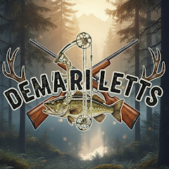 DEMARI LETTS