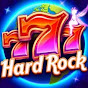 Hard Rock Neverland Casino logo