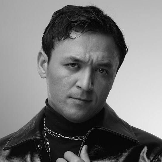 G'aybulla Tursunov