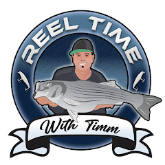 Reel Time With Timm