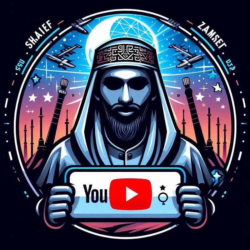 Channel Avatar