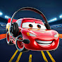 Cars Cartoon Play logo