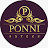 Ponni Sarees