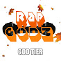 Rap Godz GT logo