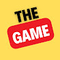 THE GAME logo