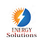 Energy Solutions logo