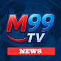 Mana99 tv logo