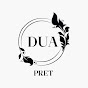 Dua pret logo