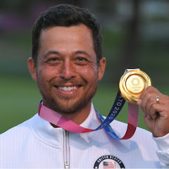 Xander Schauffele