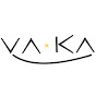 Vaka Hair logo