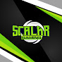 SCALAR GAMING logo