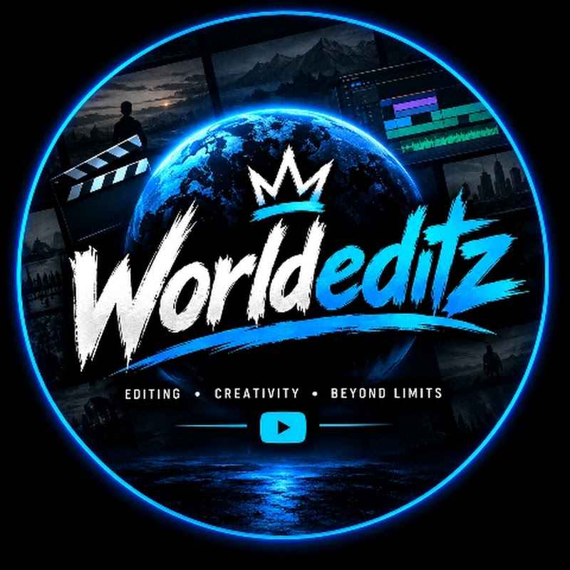 world editz