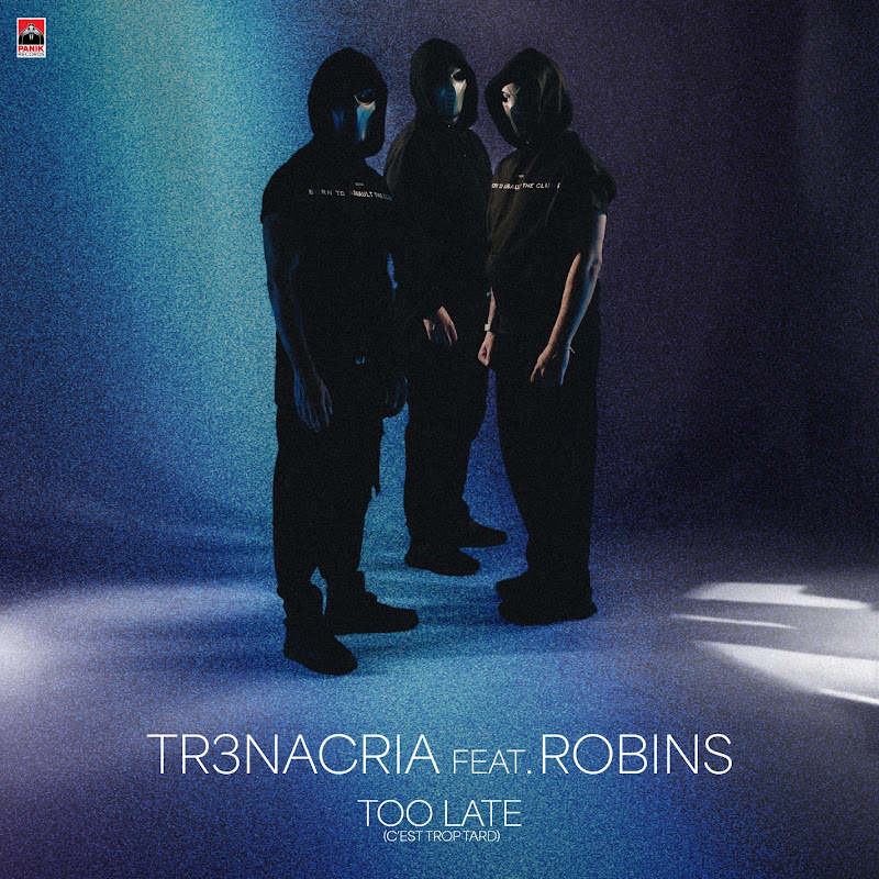 TR3NACRIA - Topic