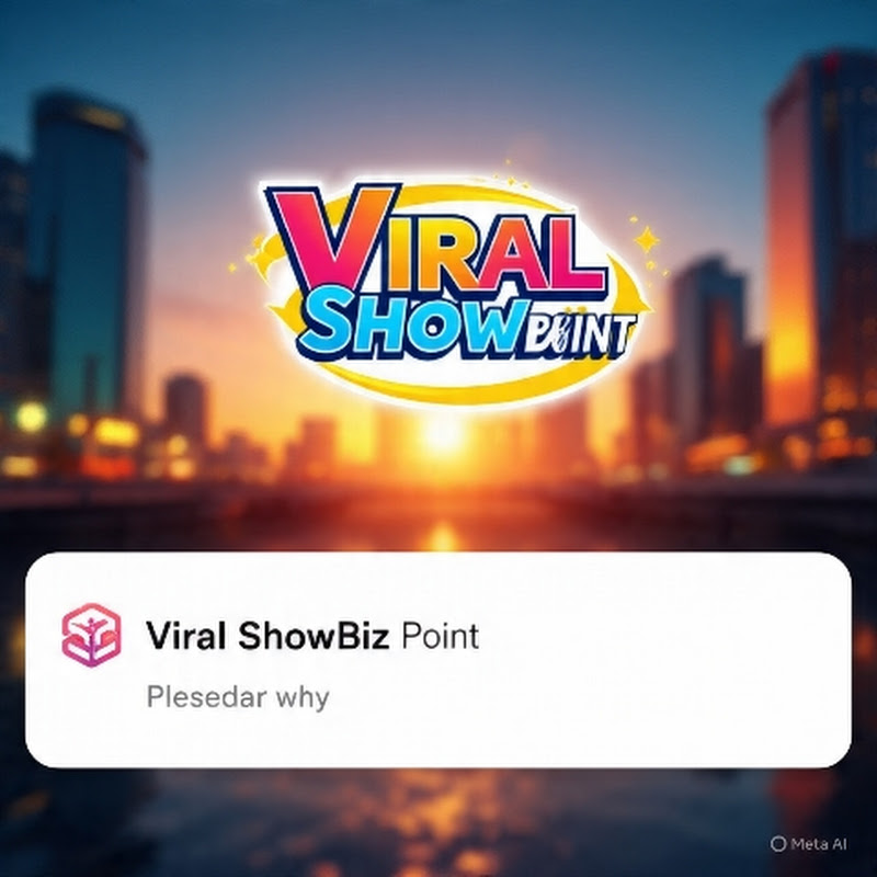 Viral ShowBiz Point