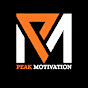 Peak Motivation logo