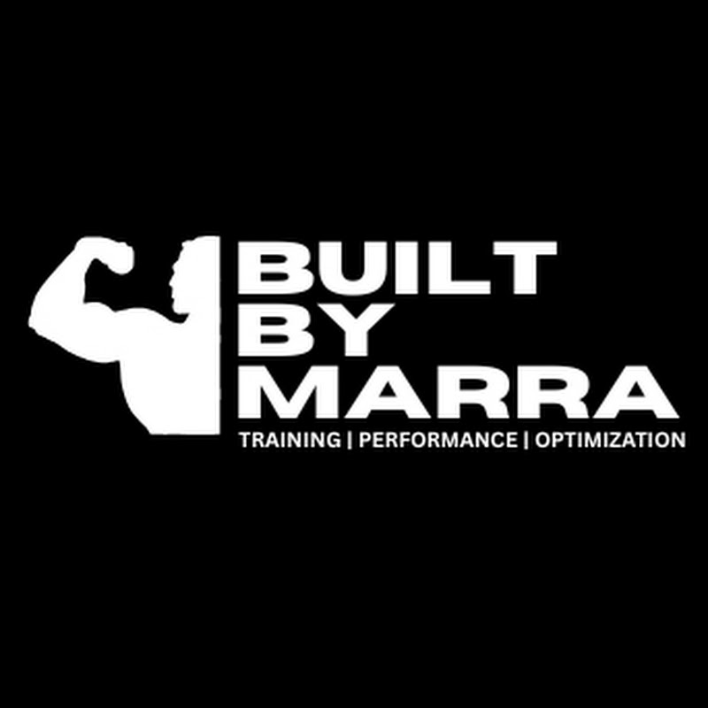 BUILTBYMARRA