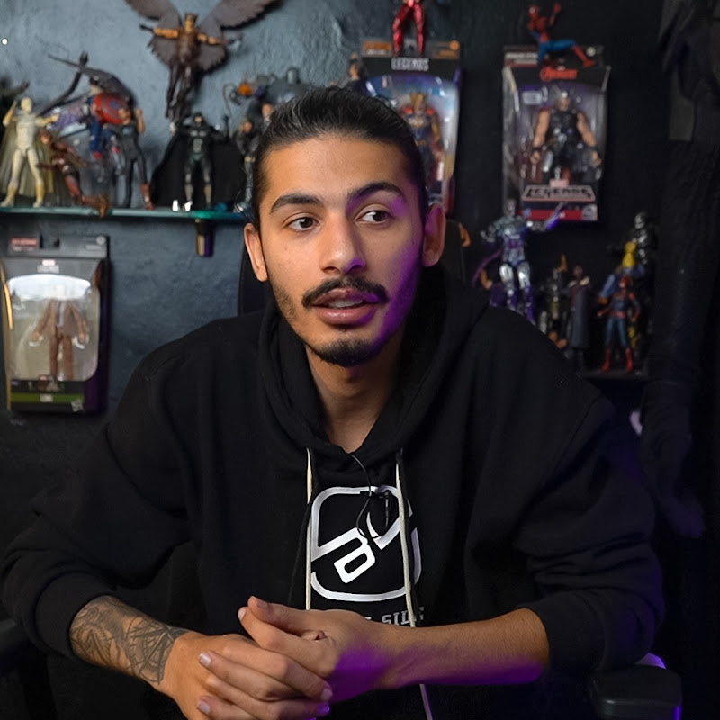 Channel Avatar