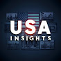 USA Insights logo