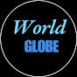 World Globe logo